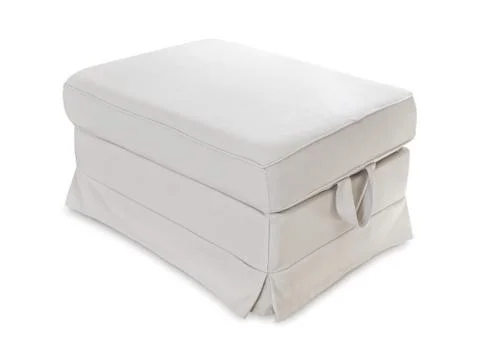 Footstool Stock Photos