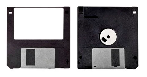 Foppy Disk Stock Photos