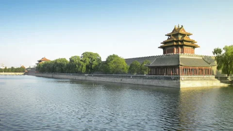Forbidden City Видео 85706675