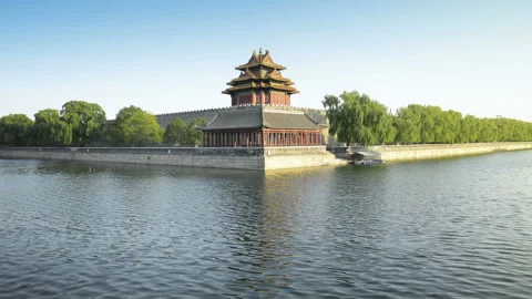 Forbidden City Видео 85706993