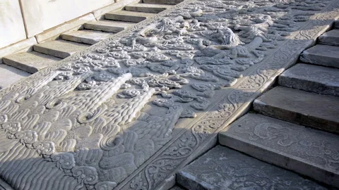 Forbidden City Stock-Footage 85717818