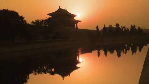 Forbidden City Видео 85719771