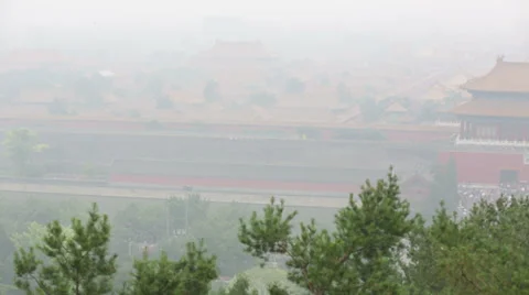 Forbidden City Haze LS 2 Vidéo 32207701