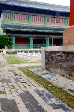 Forbidden city Фото