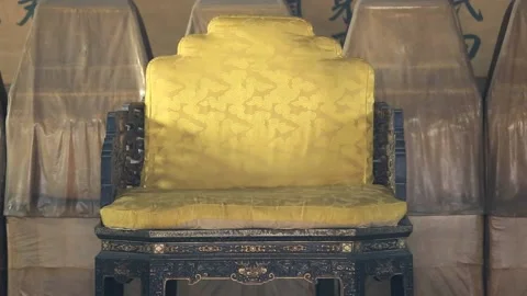 Forbidden City/Gu Gong Stock Footage 203071018
