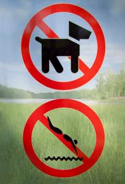 Forbidden Stock Photos