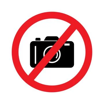 Forbidden sign icon Stock Illustration