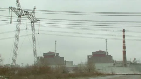 Forbidden territory Stock Footage 11506389