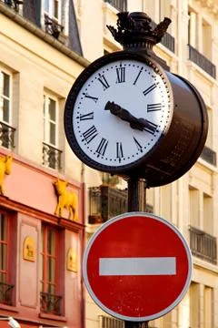 The forbidden time Stockfoto's