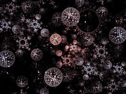 The forbidden zone Stockillustratie