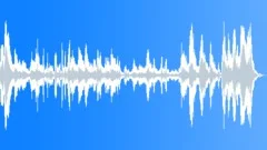 Forboding Strange Music. Stock Music