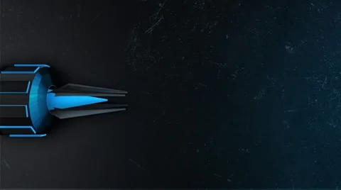 The Force 스톡 After Effects