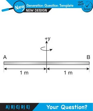 Force and Motion, Support and Motion Stock Illustration