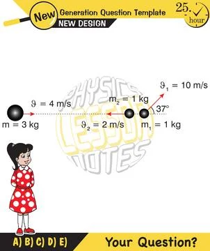 Force and Motion, Support and Motion Stock Illustration