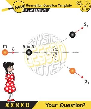 Force and Motion, Support and Motion Stock Illustration