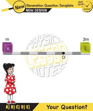 Force and Motion, Support and Motion Stock Illustration