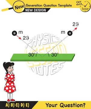 Force and Motion, Support and Motion Stock Illustration