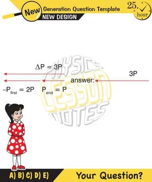 Force and Motion, Support and Motion Stock Illustration