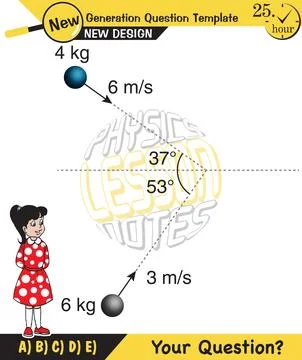 Force and Motion, Support and Motion Stock Illustration