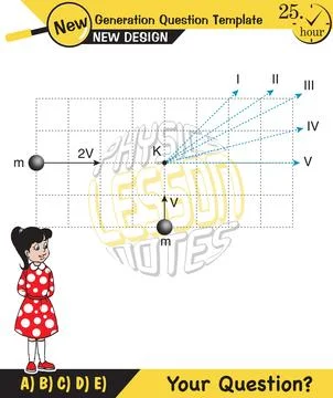 Force and Motion, Support and Motion Stock Illustration