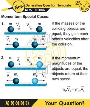 Force and Motion, Support and Motion Stock Illustration