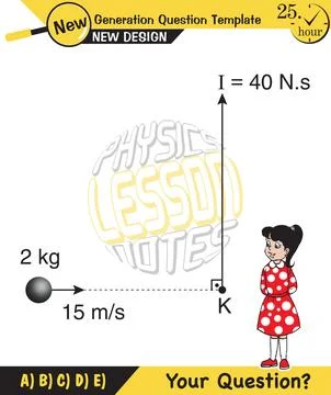 Force and Motion, Support and Motion Stock Illustration