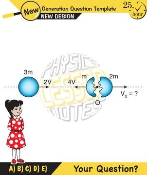 Force and Motion, Support and Motion Stock Illustration