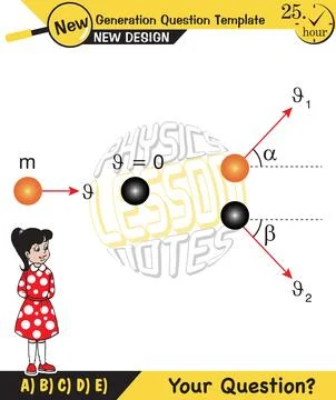 Force and Motion, Support and Motion Stock Illustration