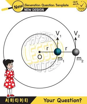 Force and Motion, Support and Motion 스톡 일러스트