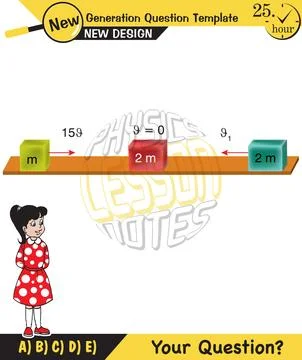 Force and Motion, Support and Motion Stock Illustration