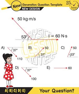 Force and Motion, Support and Motion Stock Illustration