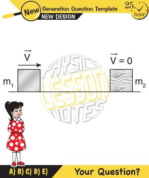 Force and Motion, Support and Motion Stock Illustration