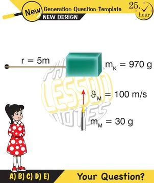 Force and Motion, Support and Motion Stock Illustration