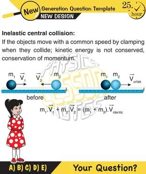Force and Motion, Support and Motion Stock Illustration
