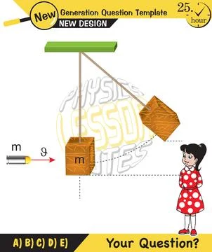 Force and Motion, Support and Motion 스톡 일러스트