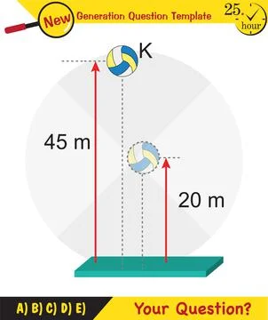 Force and Motion, Thrust and linear momentum Stock Illustration