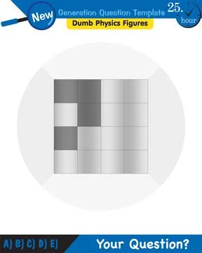 Force and Motion, Thrust and linear momentum Stock Illustration