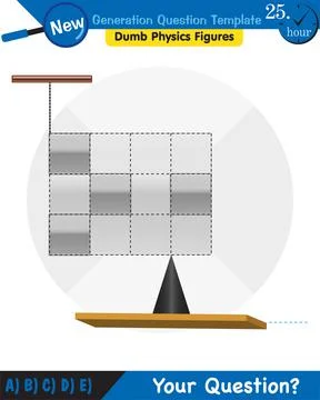 Force and Motion, Thrust and linear momentum Stock Illustration