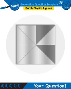 Force and Motion, Thrust and linear momentum Stock Illustration