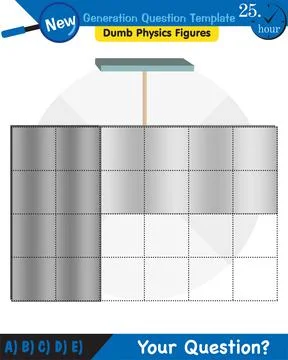 Force and Motion, Thrust and linear momentum Stock Illustration
