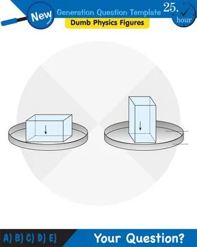 Force and Motion, Thrust and linear momentum Stock Illustration