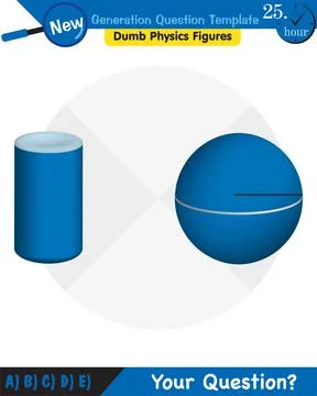 Force and Motion, Thrust and linear momentum 스톡 일러스트