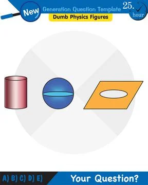 Force and Motion, Thrust and linear momentum Stock Illustration