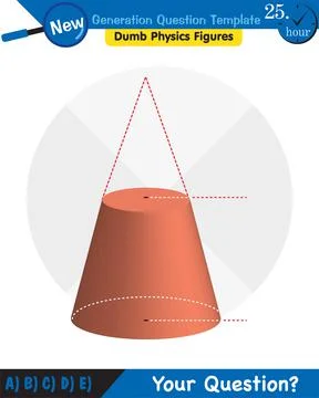 Force and Motion, Thrust and linear momentum Stock Illustration