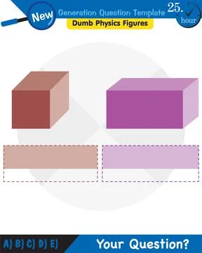 Force and Motion, Thrust and linear momentum Stock Illustration