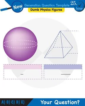 Force and Motion, Thrust and linear momentum Stock Illustration