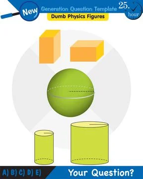 Force and Motion, Thrust and linear momentum Illustrazione stock