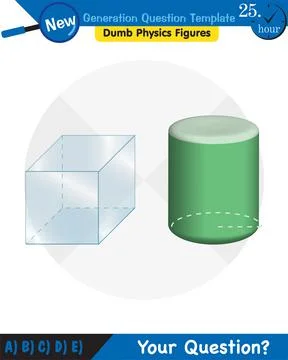 Force and Motion, Thrust and linear momentum Stock Illustration
