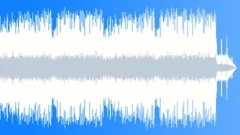 The Force Is Dynamic Upbeat Classic Rock Stock Music