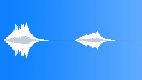 Sound Effect: Force Field Ripple SFX – Sci Fi Energy Wave 2 ~ #317887423